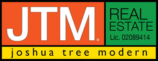 Joshua Tree Modern