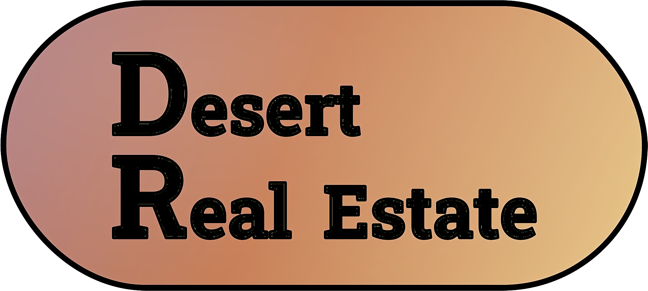 Desert Real Estate — browse listings